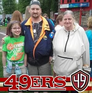 Meet your Posher, Eugene